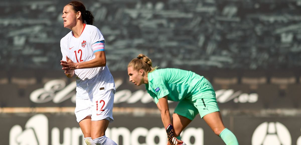 CanWNT Talk: 'Celebration Tour' to resume in 2022