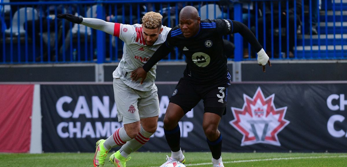 Toronto FC falls flat as CF Montreal wins Voyageurs Cup