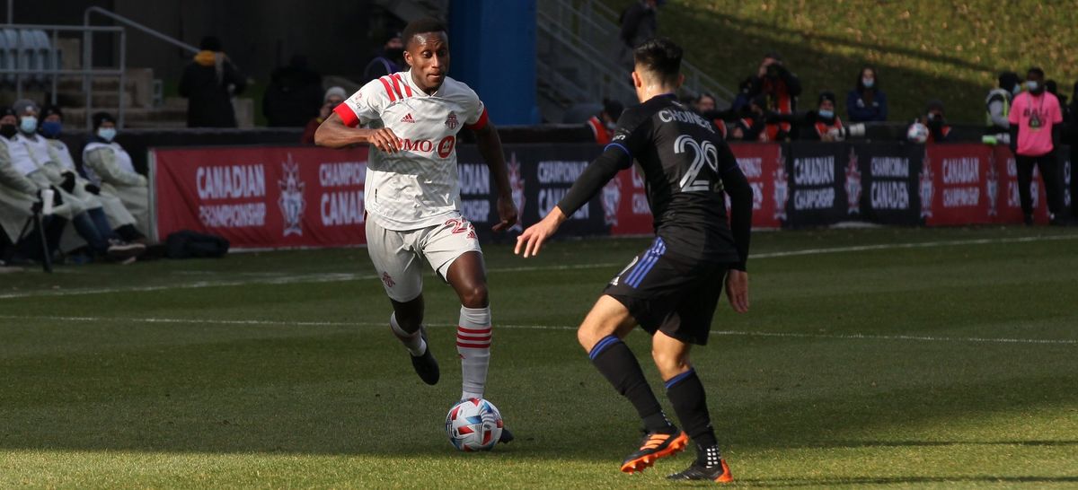 Toronto FC vs. CF Montreal: 3 takeaways