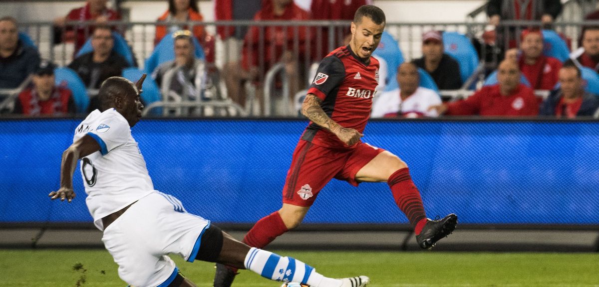 TFC Flashback: Reds crap the bed in their MLS playoff debut