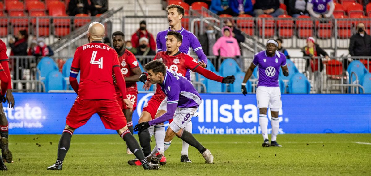 Toronto FC vs. Pacific FC: 3 takeaways