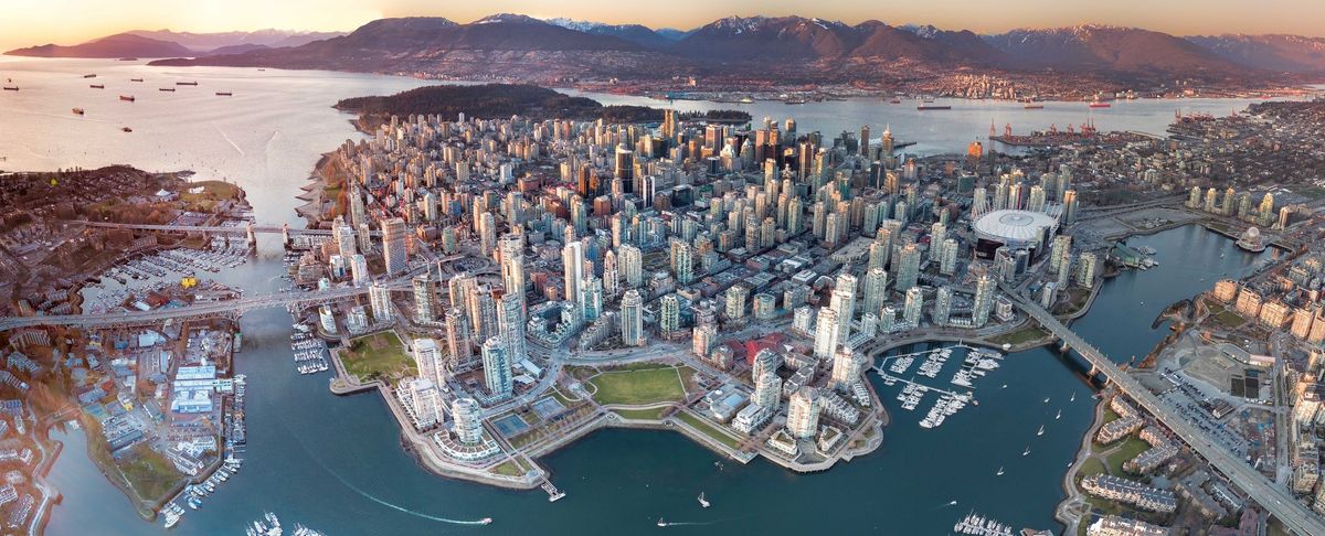 CPL Talk: A red-letter day for the league with Vancouver expansion