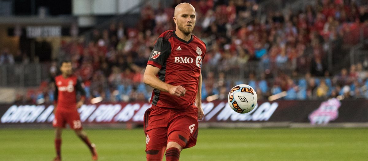 Toronto FC's 2022 season schedule released by MLS