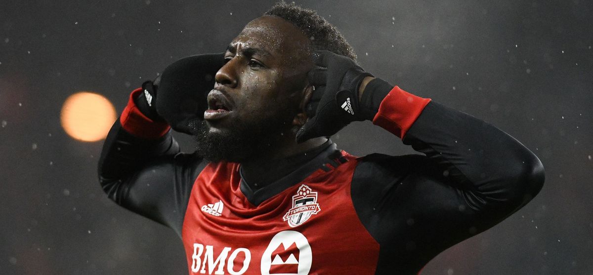 TFC Flashback: Reds set MLS single season points record