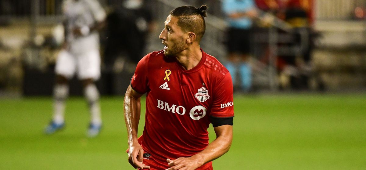 TFC Republic Mailbag: What should be TFC's top off-season priority?