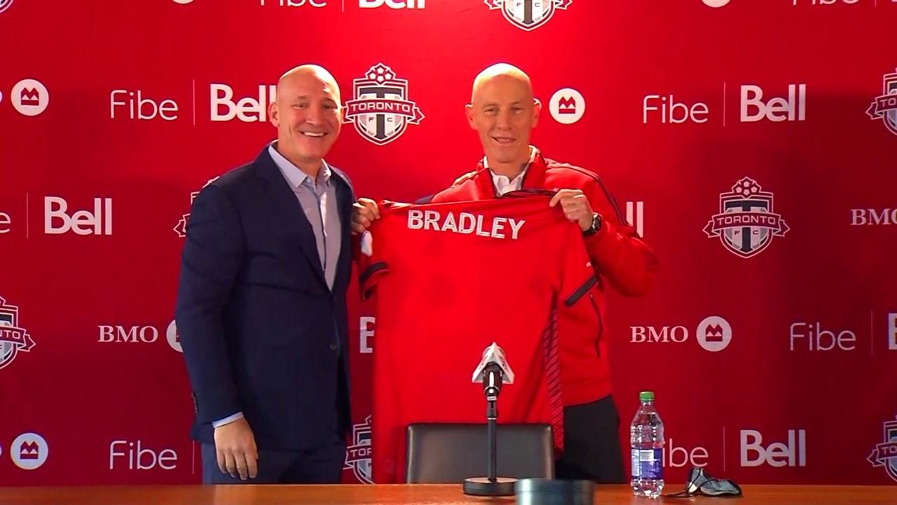 Toronto FC is in need a major culture change ahead of 2022