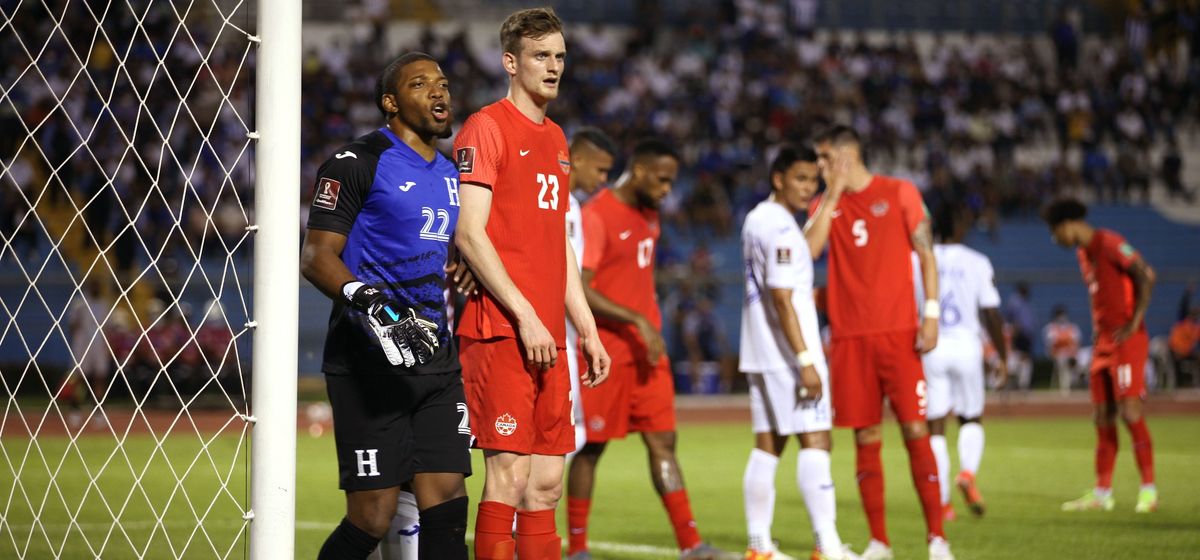 Canada vs. United States in World Cup qualifying: What you need to know