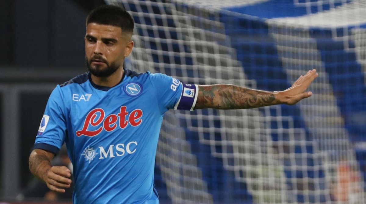 Tactical breakdown: How should Lorenzo Insigne be utilized by TFC?