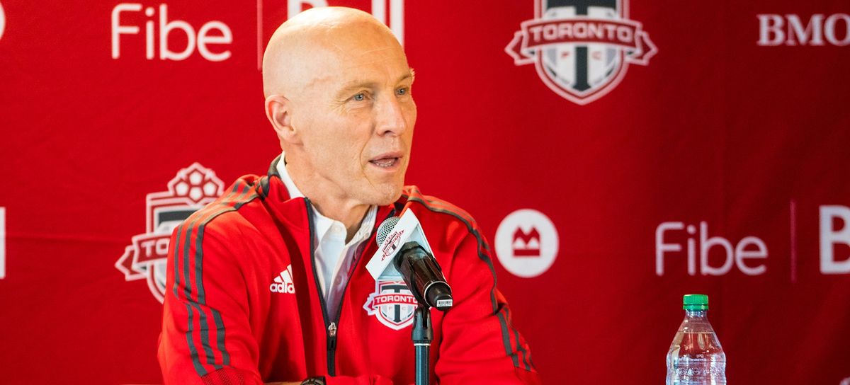Toronto FC transaction tracker