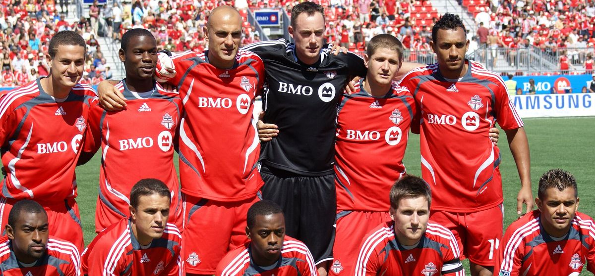 TFC Talk: Danny Dichio bids adieu to Toronto FC after 15 years