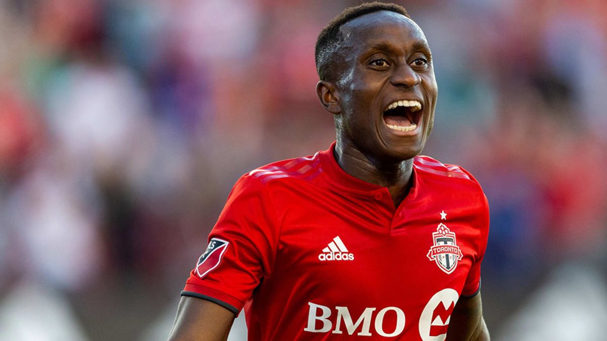 TFC Talk: Loss of Richie Laryea a big blow for Toronto FC