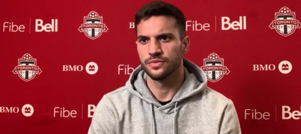TFC notebook: Reds hoping Jiménez can offer something different
