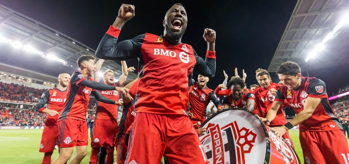 Altidore always did things his way at Toronto FC right until the very end