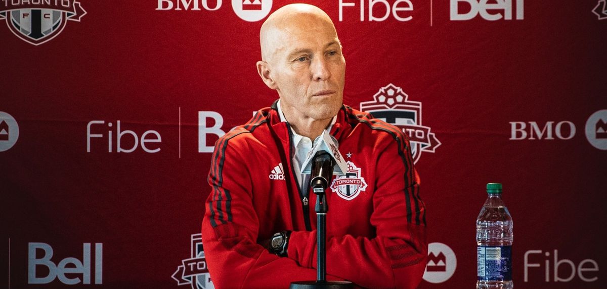 Transaction tracker: Toronto FC gets influx of GAM in trade with Red Bulls