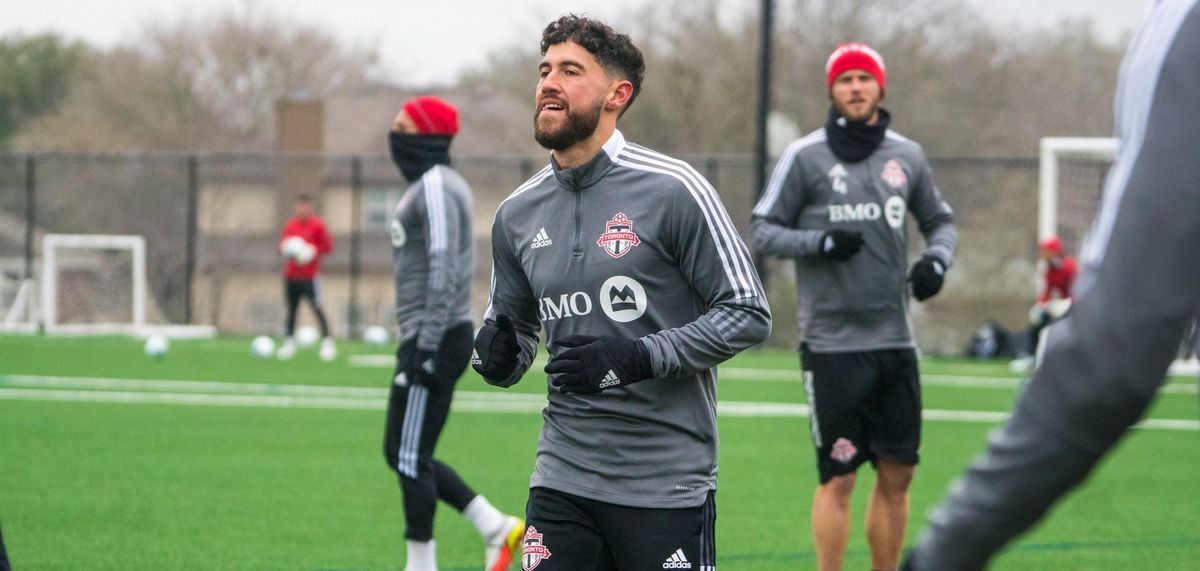 Toronto FC vs. FC Dallas: What you need to know