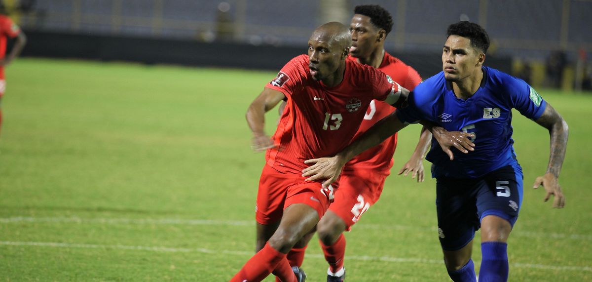 Canada in World Cup qualifying: Breaking down Herdman's roster