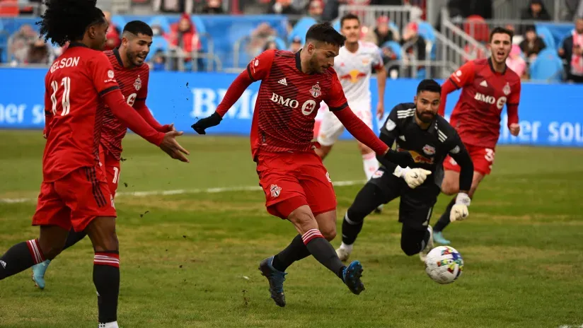 TFC Republic Weekly: March 7-13 lookahead