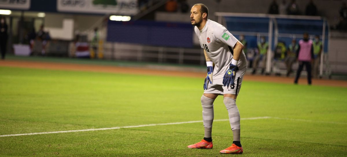 Canada vs. Jamaica in World Cup qualifying: What you need to know