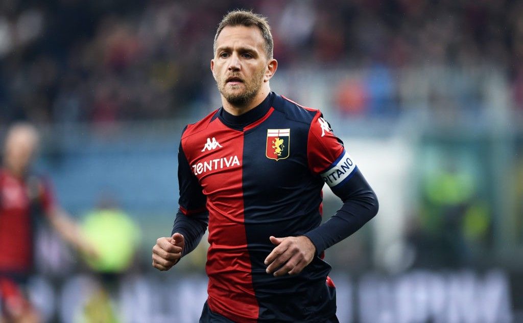 Reader mailbag: How can Domenico Criscito help Toronto FC?