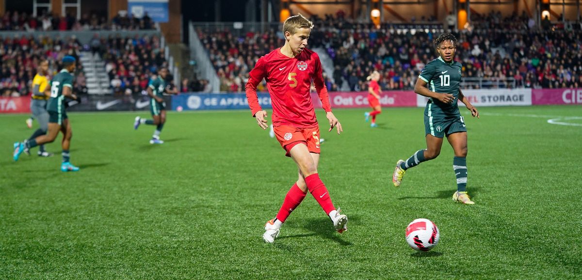 CanWNT Talk: Valuable lessons learned in Nigeria series