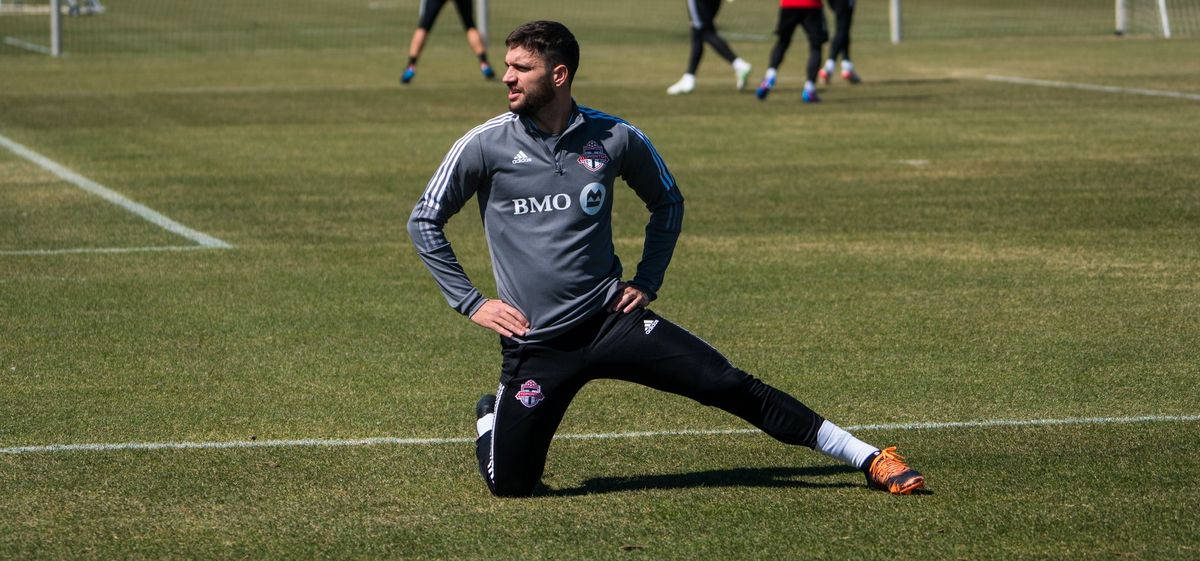 Reader Mailbag: Is this the tip of the iceberg for TFC's Jesús Jiménez?