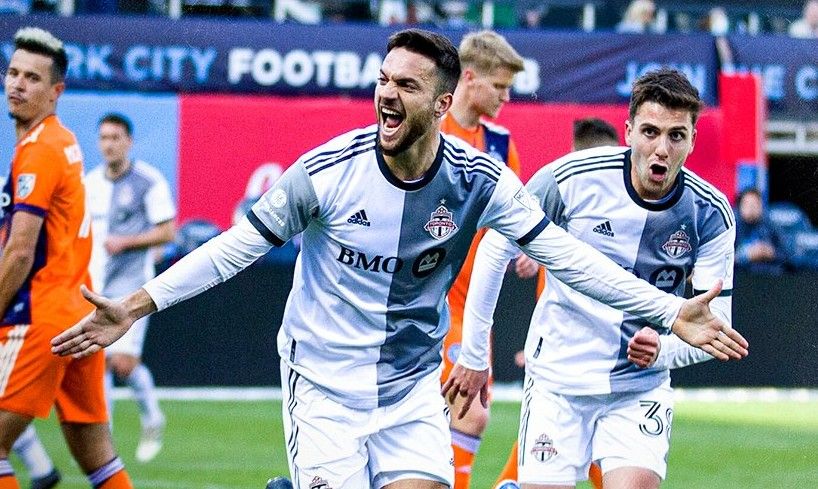 TFC Republic Weekly: April 18-24 lookahead