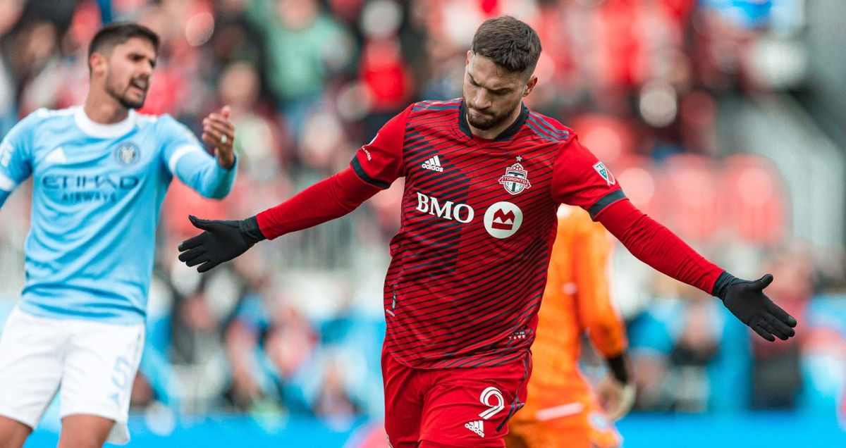 TFC Republic Weekly: April 4-10 lookahead