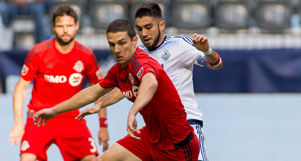 TFC Flashback: Will Johnson's late goal clinches 2016 Canadian Championship