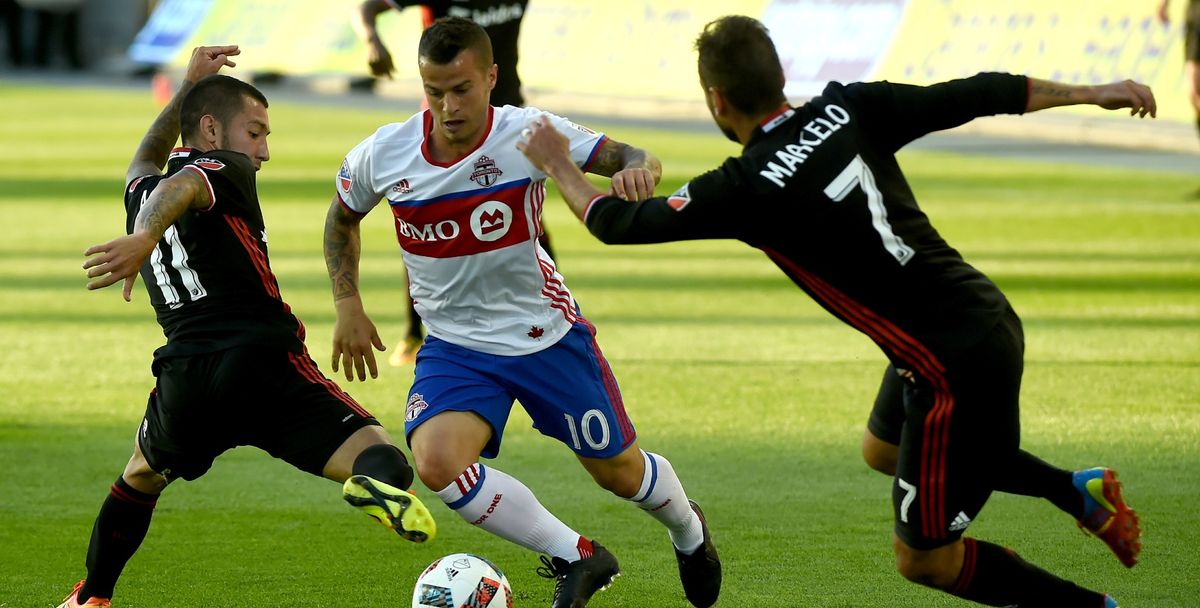 TFC Flashback: Sebastian Giovinco becomes Reds' all-time top scorer