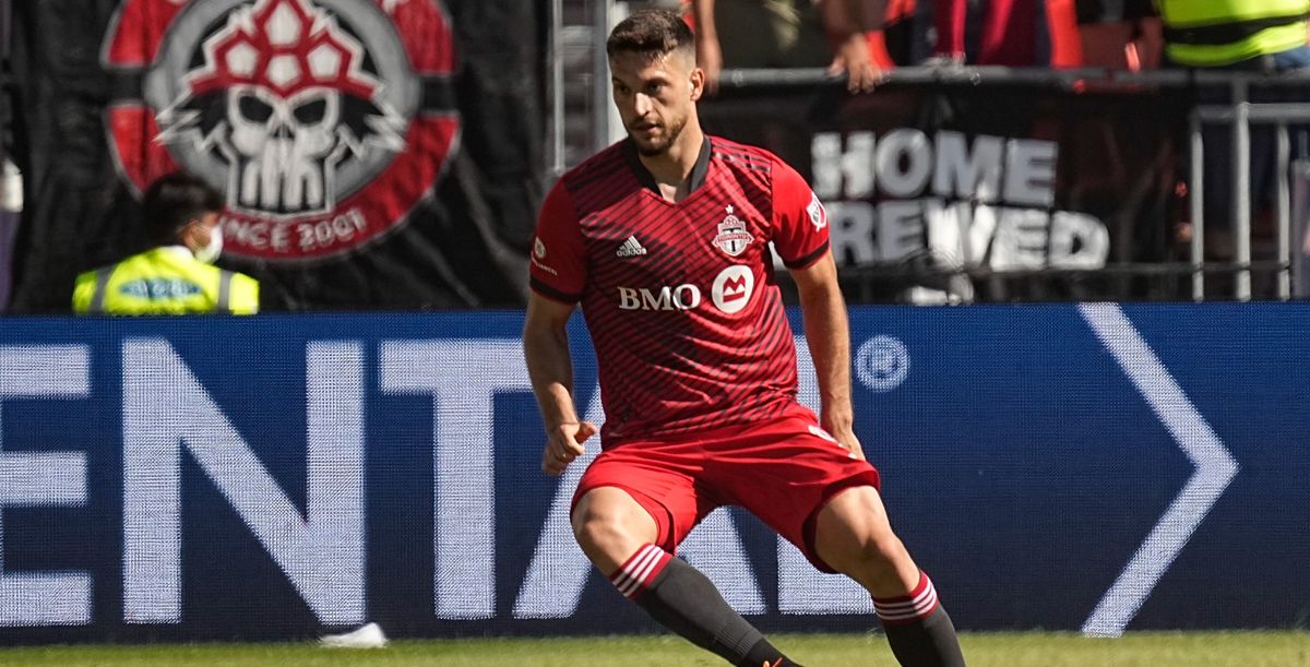 Tactical breakdown: Jesús Jiménez's overall game a boon for Toronto FC