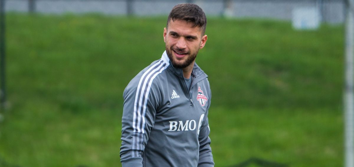 Toronto FC vs. FC Cincinnati: What you need to know