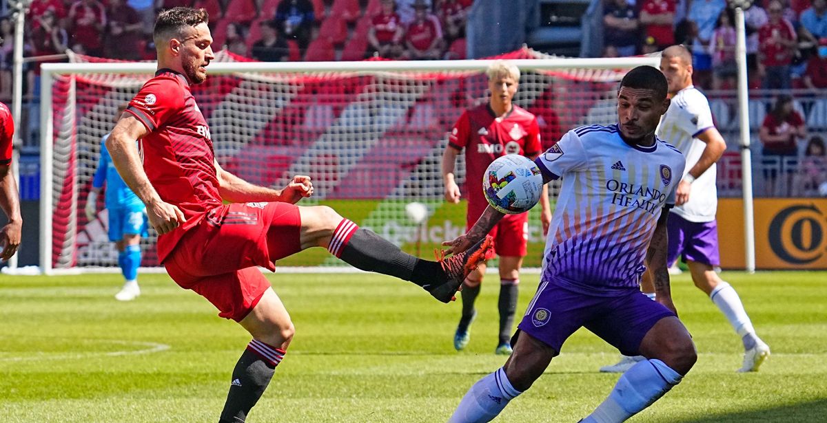 Toronto FC vs. Orlando City: 3 takeaways