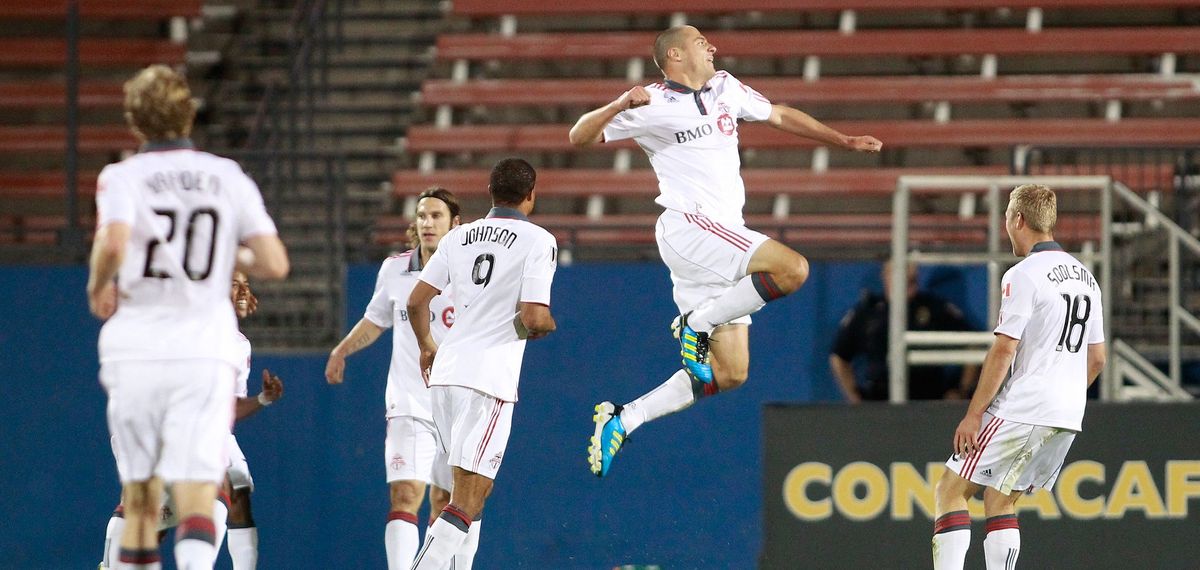 TFC Flashback: Danny Koevermans and what could have been