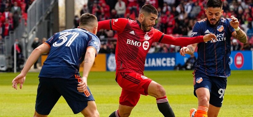 TFC Republic Weekly: May 2-8 lookahead