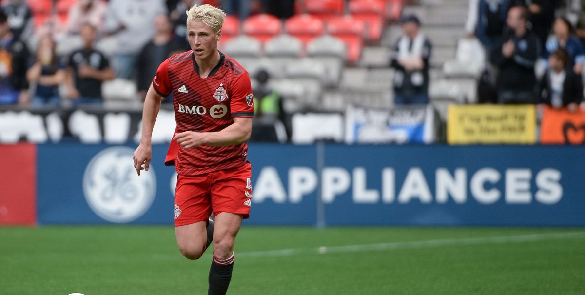 TFC notebook: Clean sheet 'would be big' right about now for the Reds