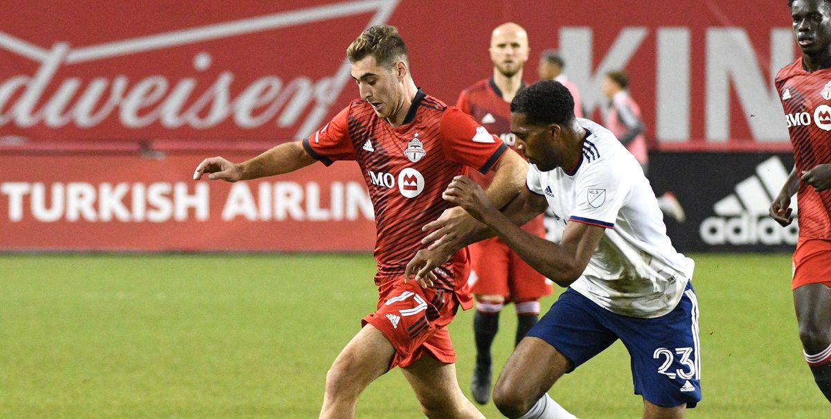 TFC Republic Weekly: May 16-22 lookahead