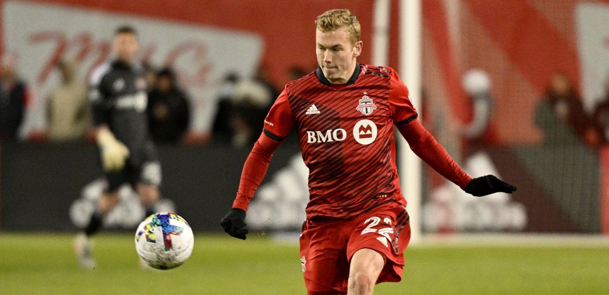 TFC notebook: Canadian Championship quarter-finals set vs. HFX Wanderers FC