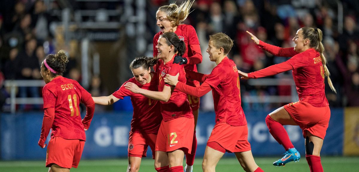 CanWNT Talk: Canada to face South Korea in Toronto friendly