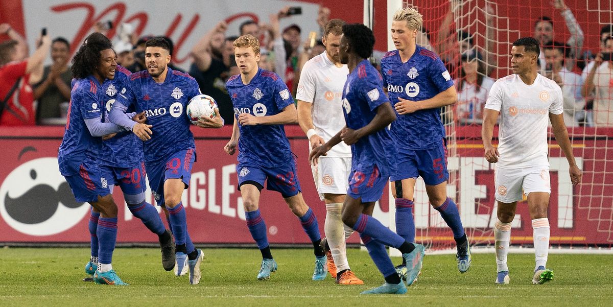 Bob Bradley not getting ahead of himself with Toronto FC