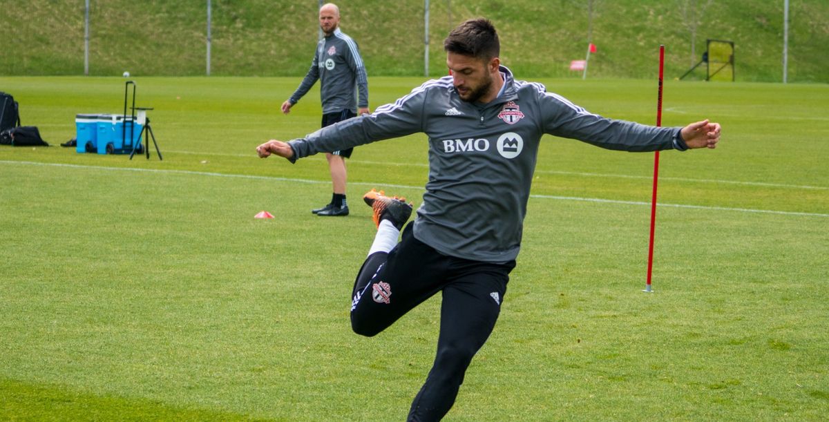 Toronto FC vs. Vancouver Whitecaps: What you need to know