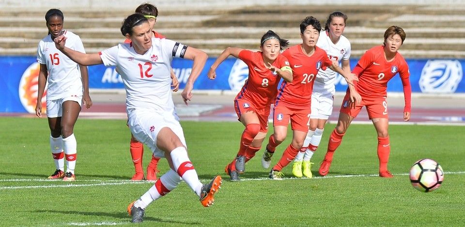 Canada vs. South Korea: What you need to know