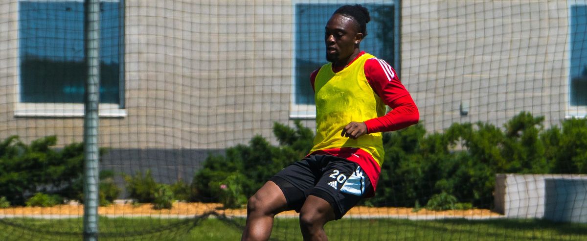 TFC thumps CF Montreal in CanChamp semis