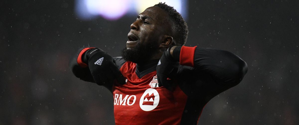 TFC Flashback: Altidore comes up big in 2017 playoffs vs. Crew