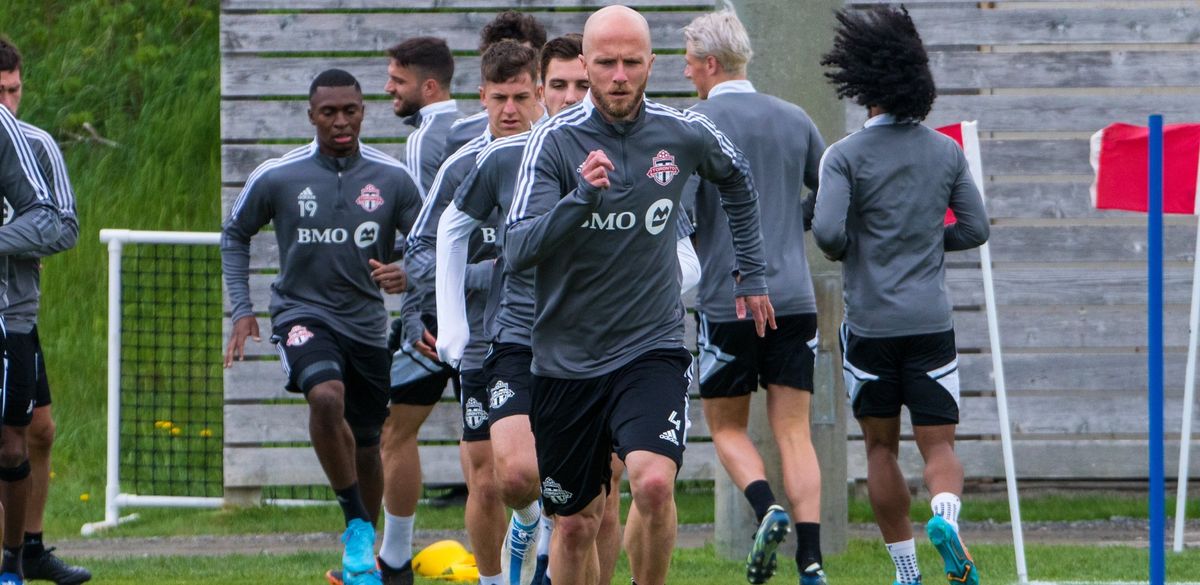 Toronto FC vs. Forge FC: What you need to know