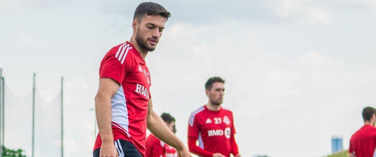 TFC's Jesús Jiménez looks to prosper with Italian DPs now onboard