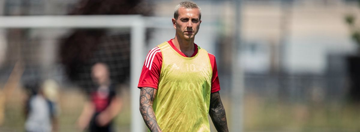 Toronto FC wins as Italian duo shines in MLS debut