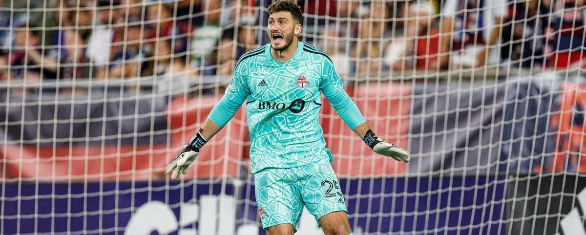 Toronto FC vs. New England Revolution: 3 takeaways