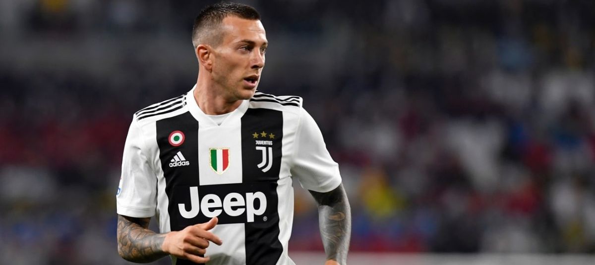 Transaction tracker: TFC signs Bernardeschi as new DP