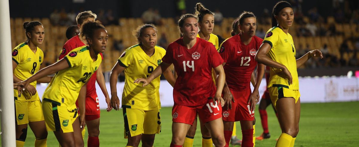 CanWNT Talk: Big test for Reds looms in final vs. U.S.