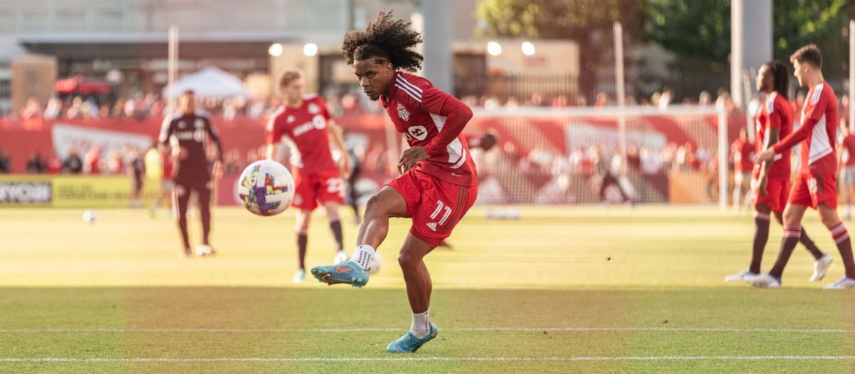 TFC Republic Weekly: July 11-17 lookahead